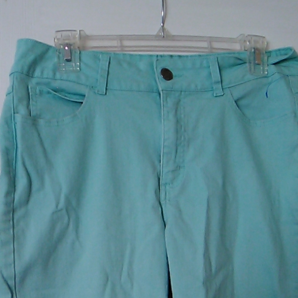 Riders by Lee12 medium  pale green